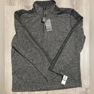 NEW Van Heusen Men’s Long Sleeve Sweater